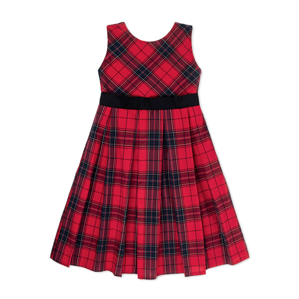 organic-pleated-party-dress Hope & Henry - Sophia's StyleDresses-1